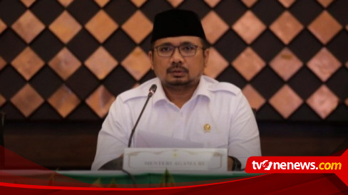 BREAKING NEWS! 1 Ramadhan 1444 Hijriah Jatuh Pada Kamis 23 Maret 2023