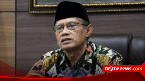 PP Muhammadiyah: Ramadhan Momen Perkuat Persatuan dan Persaudaraan