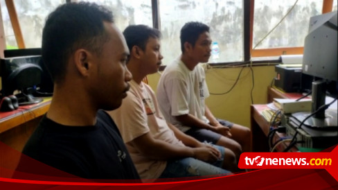 Usai Dicekoki Miras, Siswi SMA Di Kendari Dirudapaksa Tiga ABK Secara ...