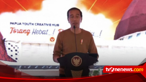 Presiden Jokowi sebut Acara Buka Puasa Bersama Pejabat-Pegawai Pemerintahan Ditiadakan, Kemendagri Langsung Beraksi