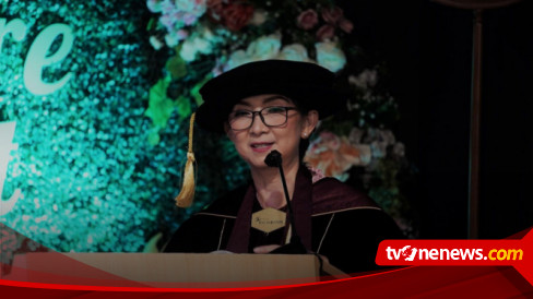 Prof. Clara Jelaskan Linguistik Terapan Harus Rangkul Teknologi