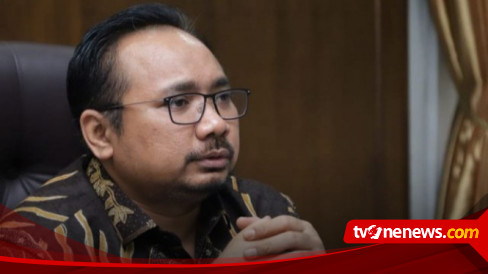 Jokowi Larang Bukber, Menag Tegaskan Bukan Karena Anti Islam