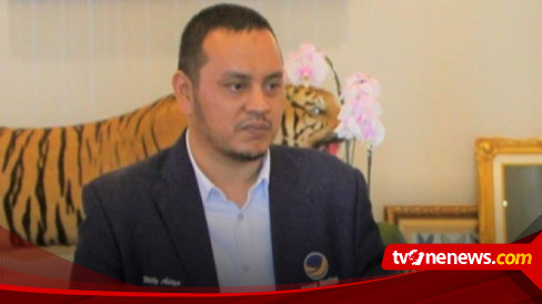 NasDem, PKS dan Demokrat Kumpul Hari Ini, Jadi Deklarasi Koalisi Perubahan?