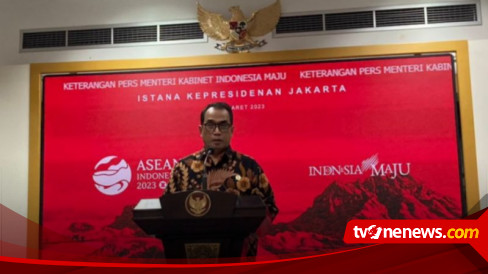 Dimajukan, Pemerintah Putuskan Cuti Bersama Lebaran 2023 Mulai 19 ...