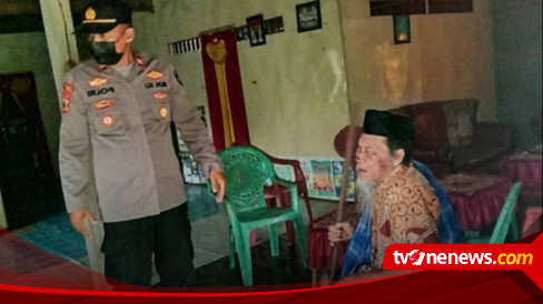 Apakah Aliran Puang Nene Di Kabupaten Bone Adalah Aliran Sesat, Ini ...