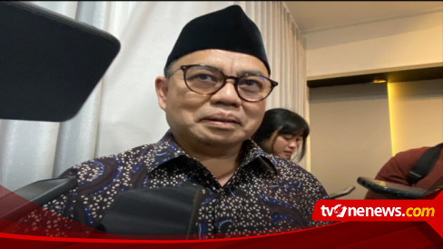 Sudirman Said Sebut Capres Dari Koalisi Perubahan Anies Baswedan ...