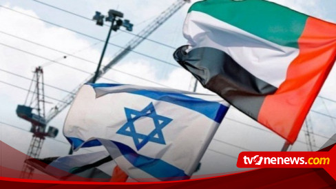 Inilah Negara-negara Yang Menolak Warga Israel Masuk Wilayahnya ...