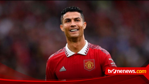 Cristiano Ronaldo Hampir Menangis oleh Rio Ferdinand Gegara Kalah ...