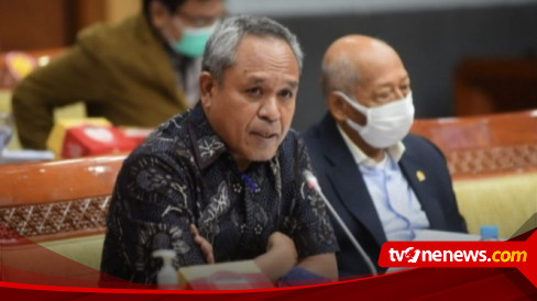 Benny K. Harman Minta Mahfud MD Tidak Mundur Ungkap Transaksi Rp349 Triliun