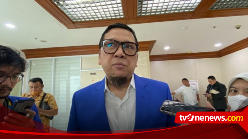 Waketum Golkar sebut Airlangga dan Surya Paloh Bertemu Empat Mata, Ternyata Bahas Ini