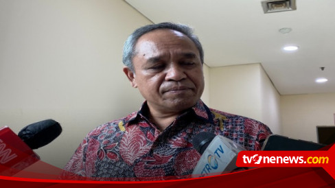 Benny K Harman Jawab Tantangan Mahfud MD: Tak Boleh 'Ewuh Pakewuh'