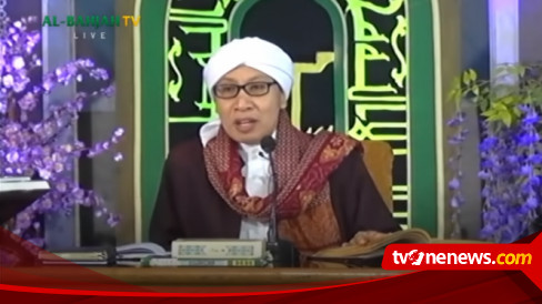 Keutamaan Salat Subuh dan Ashar Menurut Buya Yahya, Tanda Orang yang ...