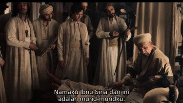 Kisah Ibnu Sina, Pemimpin Para Dokter yang Tidak Mengambil Upah dalam Mengobati Orang Sakit