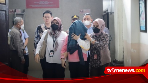 AG Jalani Sidang Perdana Kasus Penganiayaan Berat Terhadap David Ozora ...