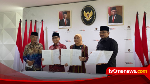 Pemerintah Resmi Tambah Hari Cuti Lebaran, Jadi 5 Hari