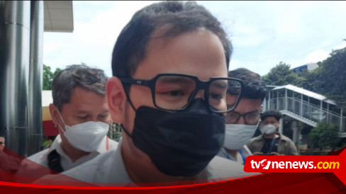 Besok Dito Mahendra Kembali Diperiksa KPK sebagai Saksi Mantan Sekretaris MA Nurhadi