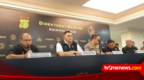 Penipuan Travel Umrah PT NSWM, Polisi: Kerugian Rp10 Miliar