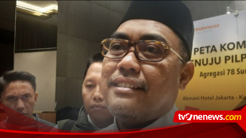 Piala Dunia U20 Batal Digelar di Indonesia, Elektabilitas Politisi Turun Sebagai Imbasnya