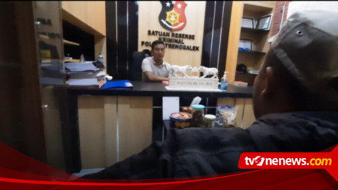 Bayi MOAR Meninggal Dunia Pasca Diimunisasi, Polres Trenggalek Akan ...