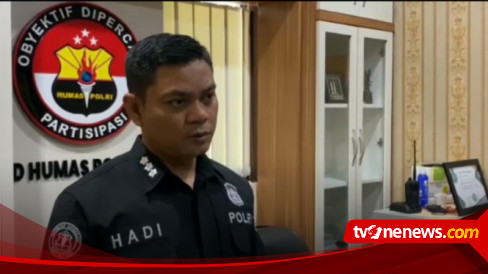 Mantan Kepala Samsat Pangururan Ikut Terseret Kasus Bripka AS, Poldasu Beberkan Nama Pejabat Lainnya