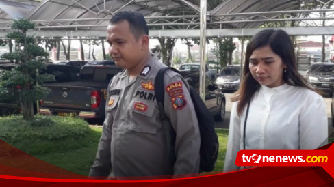 Mengejutkan! Istri Bripka AS Ungkap Pengakuan Suami Sebelum Ditemukan Tewas