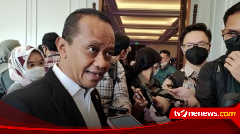 Potensi Dampak Putusan FIFA Terhadap Iklim Investasi Segera Dicek Menteri Investasi