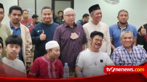 Menteri Pertanian Bahagia PSM Makassar Juara Liga, Ajak Suporter Gelar Tarawih Bersama