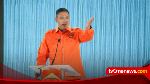 Wamendag Jerry Sambuaga Disebut-sebut Bakal Dilantik Presiden Jokowi sebagai Menpora