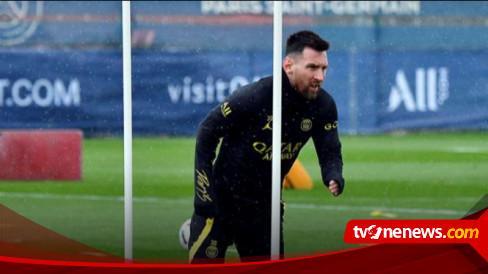 5 Rekor Yang Bisa Pecah Jika Lionel Messi Kembali Ke Barcelona