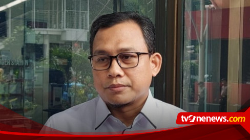 KPK Siap Hadapi Gugatan Praperadilan Lukas Enembe