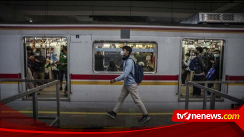 Simak Jadwal Krl Jogja Solo Hari Ini Senin April Kembali