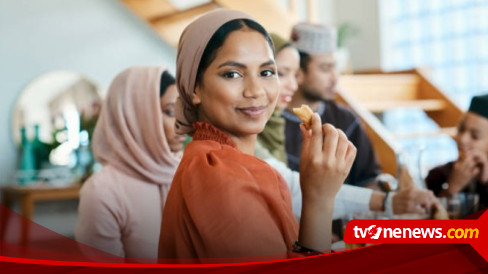 Daftar Negara Yang Menjalankan Ibadah Puasa Terlama Di Dunia Mana Saja