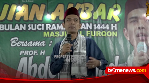 Apa Hukumnya Menikah dengan Sepupu yang Masih Satu Kakek? Ustaz Abdul
