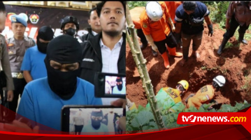 Kapolres Banjarnegara Sebut Total 12 Jenazah Korban Dukun Pengganda Uang di Banjarnegara Telah Ditemukan