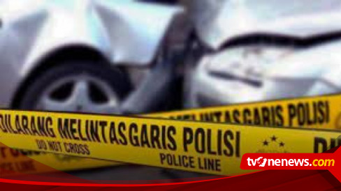 Periksa Sejumlah Saksi, Penyidik Pegang Rekaman Kecelakaan Lalulintas yang Libatkan Anak Petinggi Polda NTB