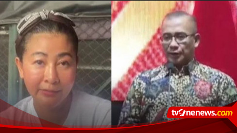 Setelah Lakukan Perjalanan Pribadi, Isi Chat Mesra Ketua KPU dan Wanita Emas Terbongkar: Saya Bahagia