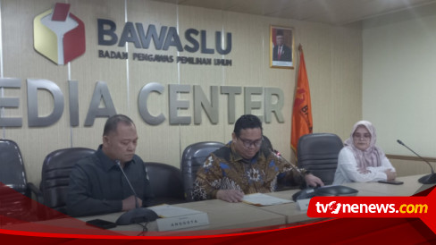 Soal Dugaan Amplop PDIP di Sumenep, Bawaslu Temukan Fakta-fakta Mengejutkan