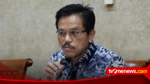 Minta Sedekah Sarung ke Pertamina, Anggota DPR Ramson Siagian Ditegur MKD