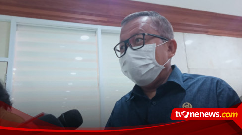 Komisi III DPR Dukung Mahfud MD Berantas Sindikat Perdagangan Orang yang Libatkan Instansi Pemerintah