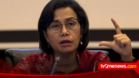 Komisi III DPR dan Komite TPPU Rapat soal Rp349 Triliun Pekan Depan, Sri Mulyani Dipastikan Hadir