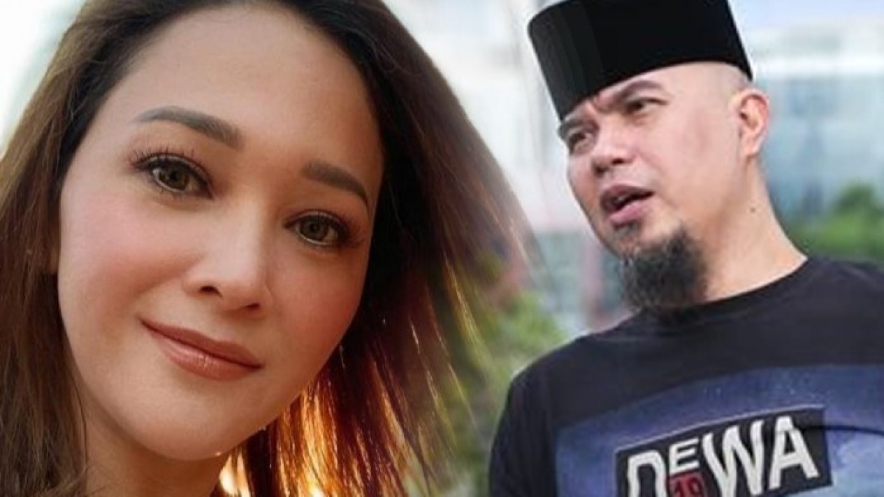 Akhirnya Maia Estianty Tersadar Penyebab Perceraiannya dengan Ahmad Dhani, hingga Klarifikasi Jessica Wongso Anak Konglomerat, Kata Ibunya…
            - galeri foto