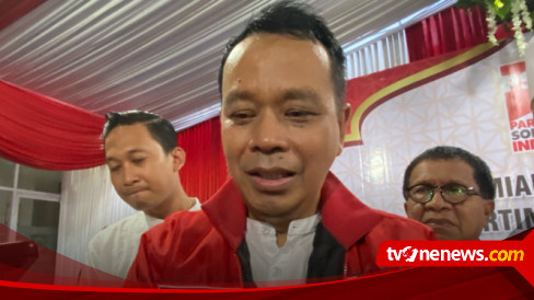 Gugatan Partai Berkarya ke PN Jakpus Dianggap Buat Tutupi ‘Sesuatu’, Andi Picunang: Saya Anggap Itu Sesat