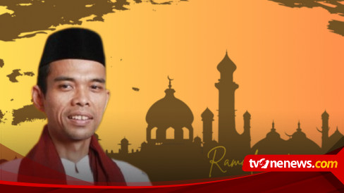 Hidup Hanya Sebentar, Apa Yang Dikejar? Ustaz Abdul Somad Ingatkan Ini