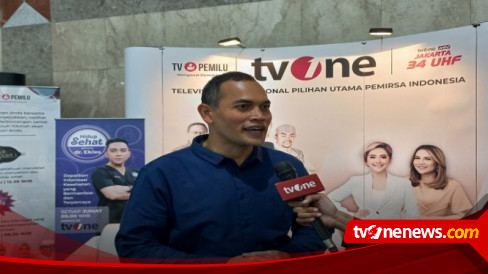 TvOne Eksis Di JakCloth 2023, Minat Masyarakat Tak Terbendung