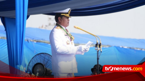 HUT TNI AU, Pamer Kekuatan hingga Alutsista Canggih Penjaga Langit RI