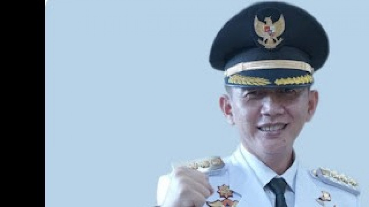 Pemuda Batak Minta Dani Ramdan Diganti Dari Pj Bupati Bekasi, Ini Alasannya