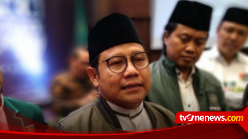 Cak Imin Kasih Selamat ke Prabowo: Tanda-Tanda Juara Pemilu