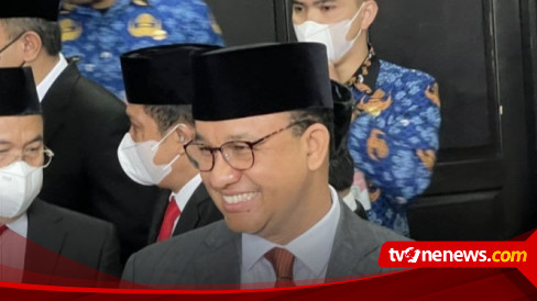 Serius Raup Suara NU Di Jateng, Relawan Anies Mulai Bergerilya Ke Brebes