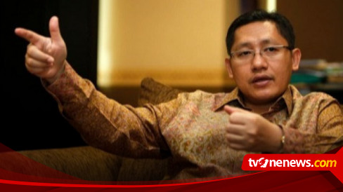 Anas Urbaningrum Bebas, Gabung Partai Kebangkitan Nusantara Besutan Gede Pasek Atau "Back to Demokrat"?