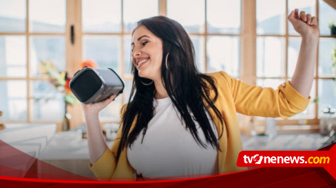3 Rekomendasi Speaker Bluetooth Terbaik dan Tahan Lama Hanya di